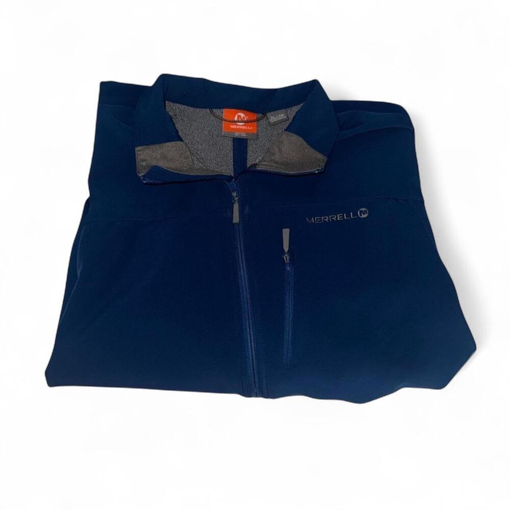 Merrell performance softshell - Picture 2 of 4
